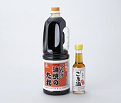 BBQ Sauce,Sesame Oil